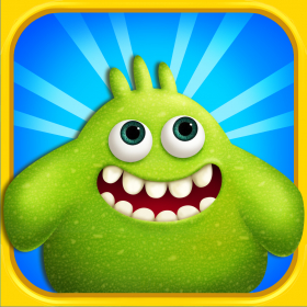 couverture jeu vidéo Onion Heroes - Monster TD Game