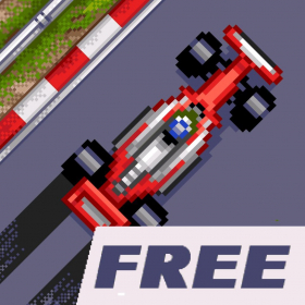 couverture jeu vidéo Online Driving Race: Auto Drive Racing
