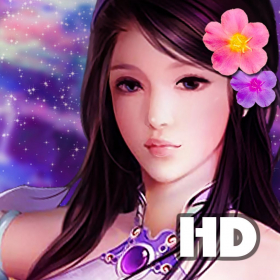 couverture jeu vidéo 武侠也风流Online-HD