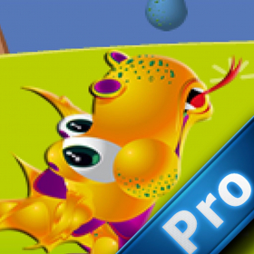 couverture jeu vidéo Only Bubbles Pro