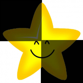 couverture jeu vidéo Only Tap the Stars