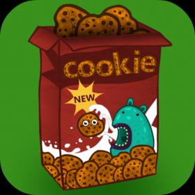 couverture jeu vidéo Ookicookie