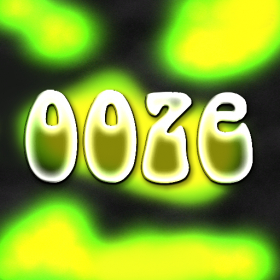 couverture jeu vidéo Ooze