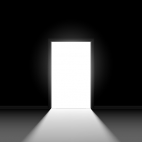 couverture jeu vidéo open doors