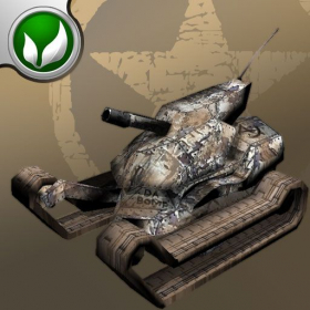 couverture jeu vidéo Open Fire Gold