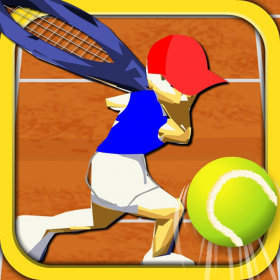 couverture jeu vidéo Open Tennis Championship