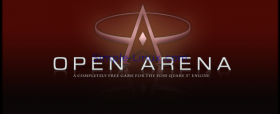 couverture jeu vidéo OpenArena