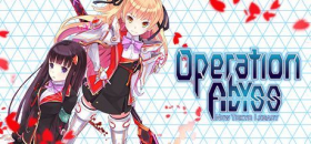couverture jeux-video Operation Abyss - New Tokyo Legacy
