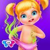 couverture jeu vidéo Opération Babysitter - Aide la Nounou