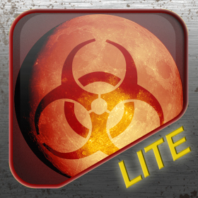 couverture jeu vidéo Operation: Eradicate Lite