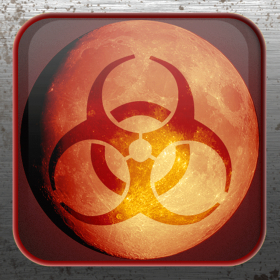 couverture jeu vidéo Operation: Eradicate