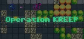 couverture jeu vidéo Operation KREEP