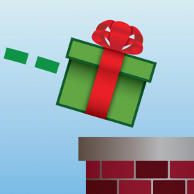 couverture jeu vidéo Operation Santa