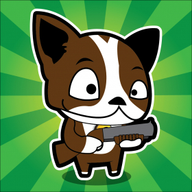 couverture jeu vidéo Operation Smoochy