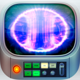 couverture jeu vidéo Operation Tokamak