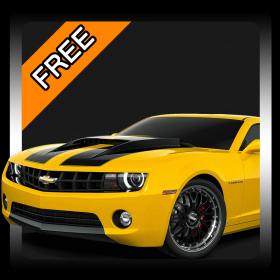 couverture jeu vidéo Opposite Driving 3D Free