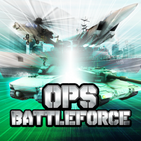 couverture jeu vidéo Ops Battleforce