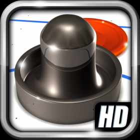couverture jeu vidéo Optimum Air Hockey HD