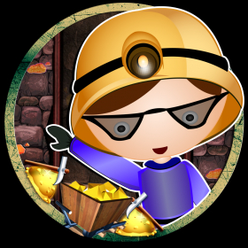 couverture jeu vidéo Or Miner Drop Zone libre (Golden Miner Drop Zone Free)