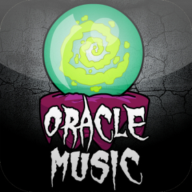 couverture jeu vidéo Oracle Music