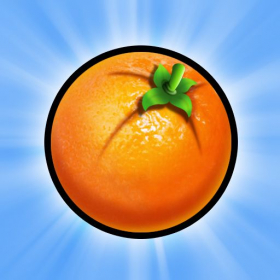 couverture jeu vidéo Orange Game