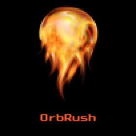 couverture jeu vidéo Orb Rush