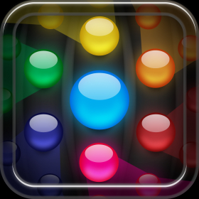 couverture jeu vidéo Orba - Color Smasher