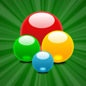 couverture jeu vidéo OrbBlast