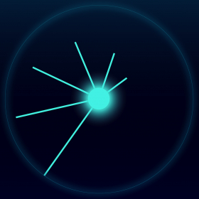 couverture jeu vidéo Orbeat