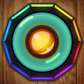 couverture jeu vidéo Orbeats