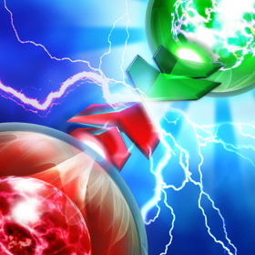 couverture jeu vidéo Orbes de l'Éternité