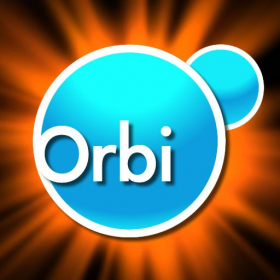 couverture jeux-video Orbi