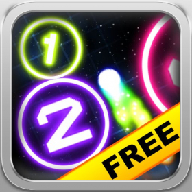 couverture jeu vidéo ORBITAL FREE