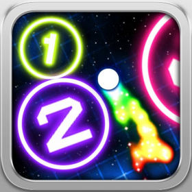 couverture jeu vidéo ORBITAL HD