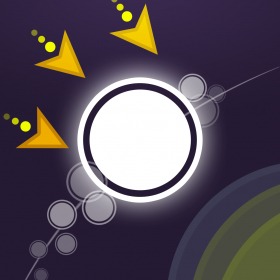 couverture jeu vidéo Orbix