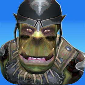 couverture jeu vidéo Orcs! TD