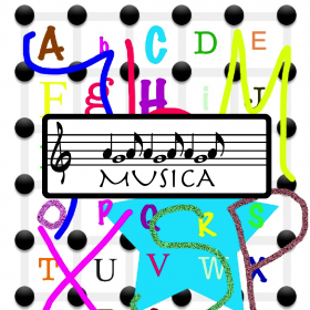 couverture jeu vidéo Ordename Lite Música