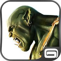 couverture jeu vidéo Order &amp; Chaos Duels