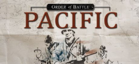 couverture jeu vidéo Order of Battle: Pacific