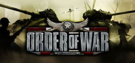 couverture jeu vidéo Order of War