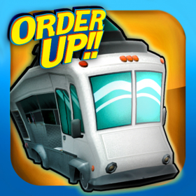 couverture jeu vidéo Order Up!! Food Truck Wars