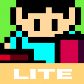 couverture jeu vidéo OREBUSTER Lite
