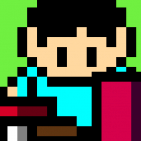 couverture jeu vidéo OREBUSTER