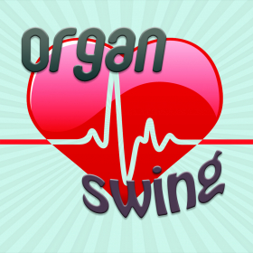 couverture jeu vidéo Organ Swing