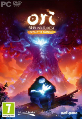 top 10 éditeur Ori and the Blind Forest : Definitive Edition