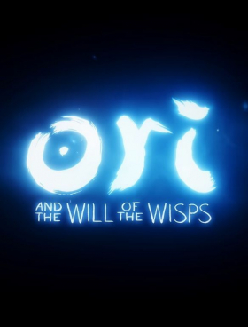 couverture jeu vidéo Ori and the Will of the Wisps