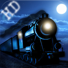 couverture jeu vidéo Orient Express - Blood and Diamond HD