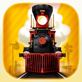 couverture jeu vidéo Orient Express: The Train Simulator
