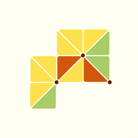 couverture jeu vidéo ORIGAMe