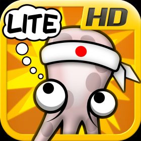 couverture jeu vidéo OrigamiGore HD Lite